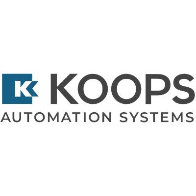Koops, Inc. logo